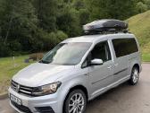 VWcaddy Maxi 2015 m. - nuotraukos Nr. 2