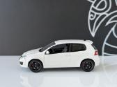 VW Golf V Gti 1:43 - nuotraukos Nr. 2