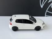 VW Golf V Gti 1:43 - nuotraukos Nr. 5