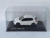 VW Golf V Gti 1:43 - nuotraukos Nr. 6