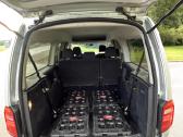 VWcaddy Maxi 2015 m. - nuotraukos Nr. 6