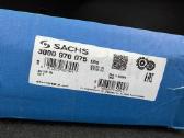 VW sankabos komplektas su guoliu Sachs - nuotraukos Nr. 3