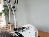 Hammer Ct5 elipsinis treniruoklis - nuotraukos Nr. 2