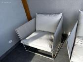 Ikea lauko baldai, staliukas - nuotraukos Nr. 5