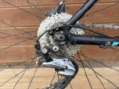 Trek xcaliber 7 vyriškas kalnu dviratis L - nuotraukos Nr. 6