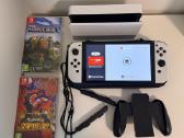Nintendo Switch Oled - nuotraukos Nr. 2
