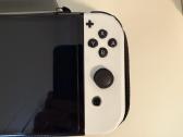 Nintendo Switch Oled - nuotraukos Nr. 4