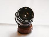 Industar 61 52mm F2.8 L39 - nuotraukos Nr. 3