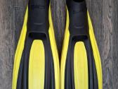 Mares Avanti Hc plaukmenys