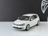 VW Golf Vi 1:43