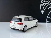 VW Golf Vi 1:43 - nuotraukos Nr. 4