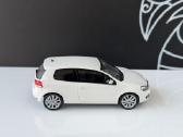 VW Golf Vi 1:43 - nuotraukos Nr. 5