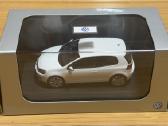 VW Golf Vi 1:43 - nuotraukos Nr. 6
