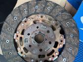 VW sankabos komplektas su guoliu Sachs - nuotraukos Nr. 5