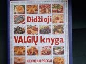 Didžioji valgių knyga