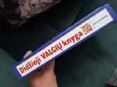 Didžioji valgių knyga - nuotraukos Nr. 2