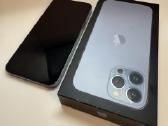 iPhone 13 Pro Max 512gb Sierra Blue - nuotraukos Nr. 6