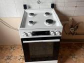 Gorenje dujine viryklė - nuotraukos Nr. 2