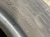 Padangos Continental 205/55 R 16 - nuotraukos Nr. 4