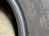 Padangos Continental 205/55 R 16 - nuotraukos Nr. 7