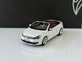 Volkswagen Golf Vi 1:43