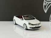 Volkswagen Golf Vi 1:43 - nuotraukos Nr. 3