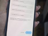 Samsung galaxy A15
