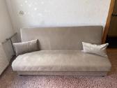 Sofa lova