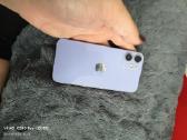 iPhone 12 mini