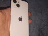iPhone 13 pink