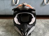 Cross helmet Scorpion Vx-16 EVO Air Spectrum matt - nuotraukos Nr. 2