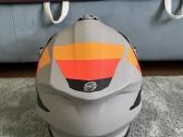 Cross helmet Scorpion Vx-16 EVO Air Spectrum matt - nuotraukos Nr. 4