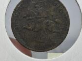 Lietuva 1925 20 centų - nuotraukos Nr. 7