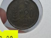 Lietuva 1925 20 centų - nuotraukos Nr. 8