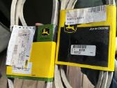 Sodo traktorius John Deere x300r - nuotraukos Nr. 6