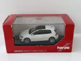 Volkswagen Golf VII 1:43 - nuotraukos Nr. 9
