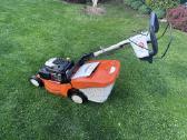 Stihl Rm448vc - nuotraukos Nr. 2