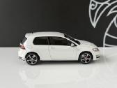 Volkswagen Golf VII Gti 1:43 - nuotraukos Nr. 4