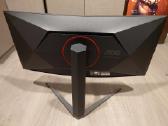 Aoc Cu34g4z Monitorius - nuotraukos Nr. 3