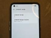 Oneplus Nord CE 2 - nuotraukos Nr. 5