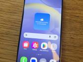 Samsung Galaxy S24 128gb Violet Su Dėžutė - nuotraukos Nr. 6