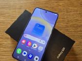 Samsung Galaxy S24 128gb Violet Su Dėžutė