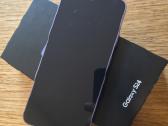 Samsung Galaxy S24 128gb Violet Su Dėžutė - nuotraukos Nr. 3