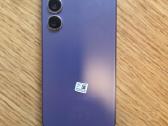 Samsung Galaxy S24 128gb Violet Su Dėžutė - nuotraukos Nr. 4
