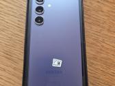 Samsung Galaxy S24 128gb Violet Su Dėžutė - nuotraukos Nr. 2