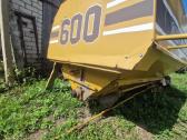 Kombaino Sampo 600 dalys - nuotraukos Nr. 3