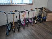Paspirtukai Urmu