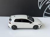 Volkswagen Golf VIII R 1:43 - nuotraukos Nr. 5