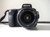 Sony a300 fotoaparatas - nuotraukos Nr. 8