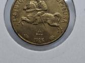 Lietuva 1925 50 centu - nuotraukos Nr. 3